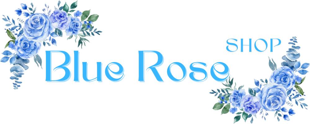 ショップ BlueRose